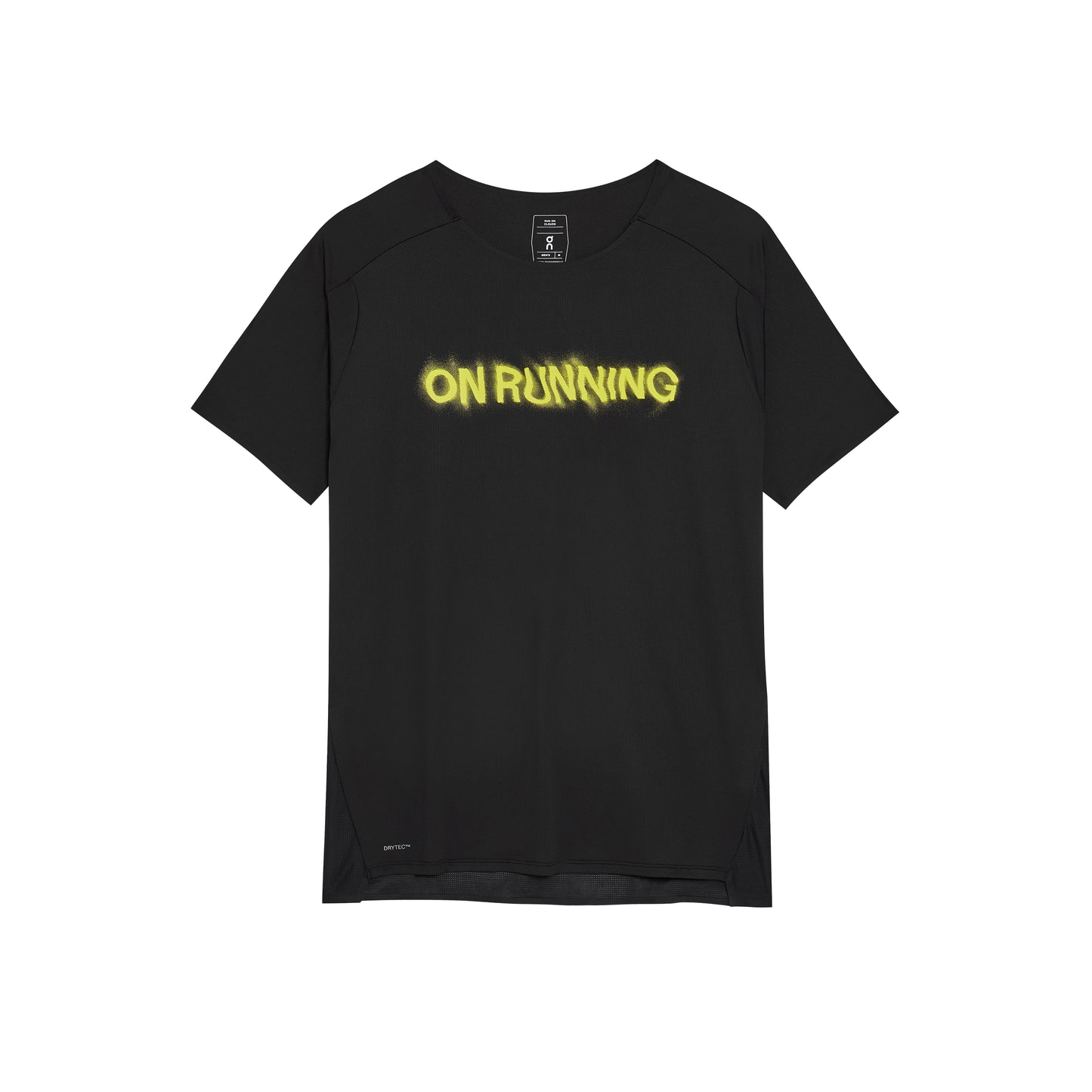 1ME30200553 On Performance-T Lumos M Black