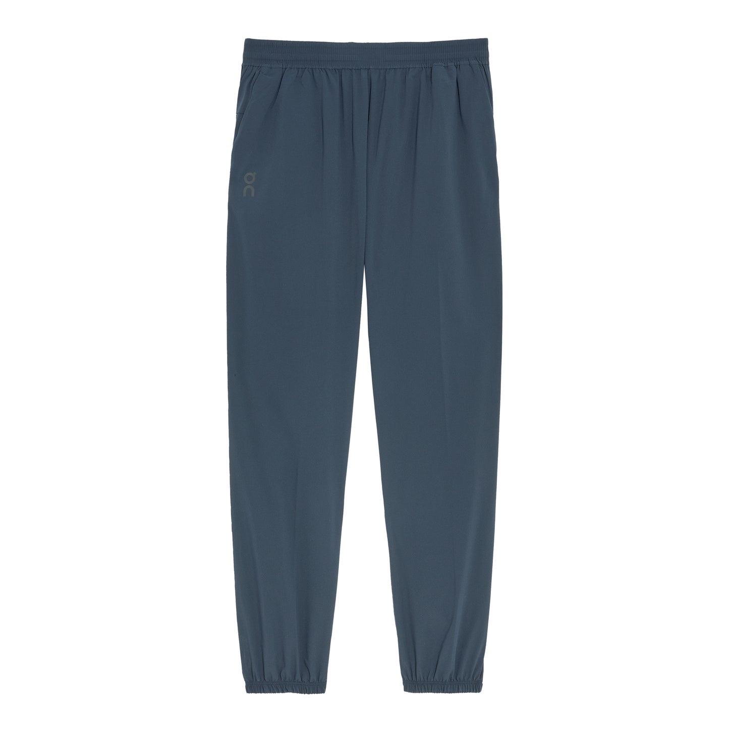 1ME30391573 On Focus Pants M Midnight