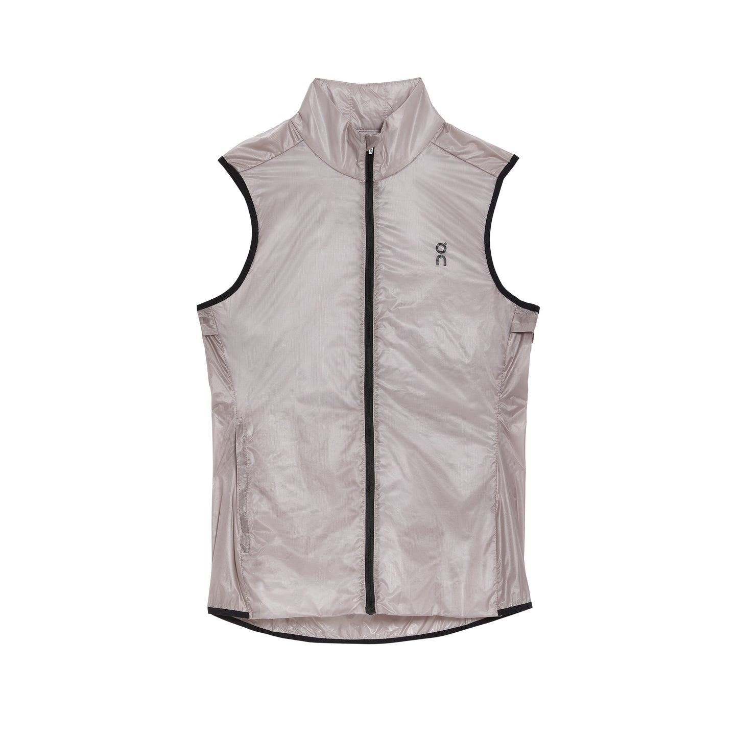 1WD10571927 On Weather Vest W Fade