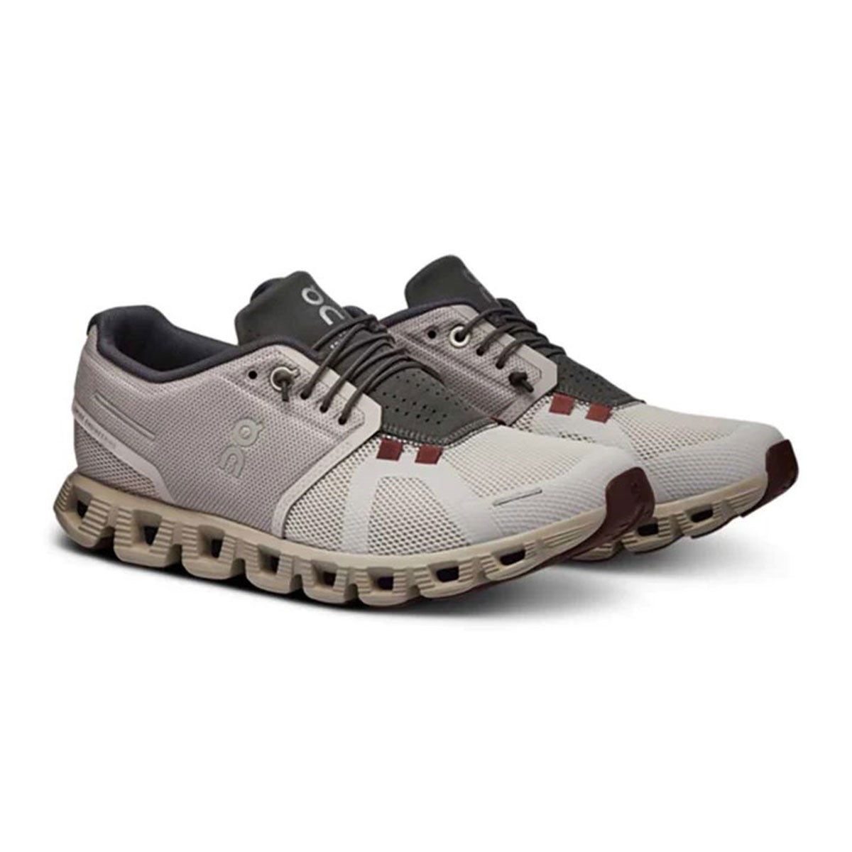 On Cloud 5 W Pearl | Frost【WOMEN'S】