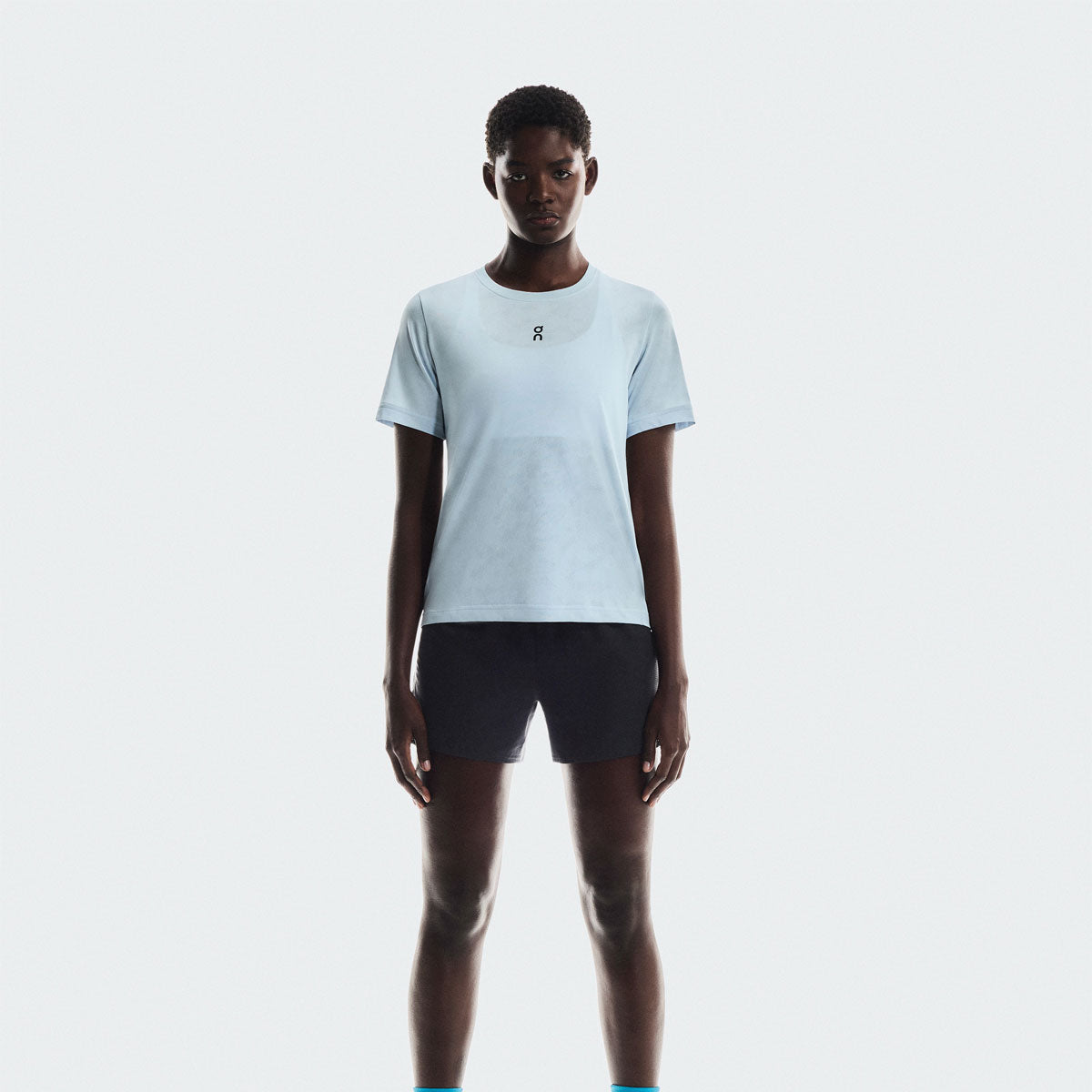 On - Trail Shorts W Black 【1WE30060553】