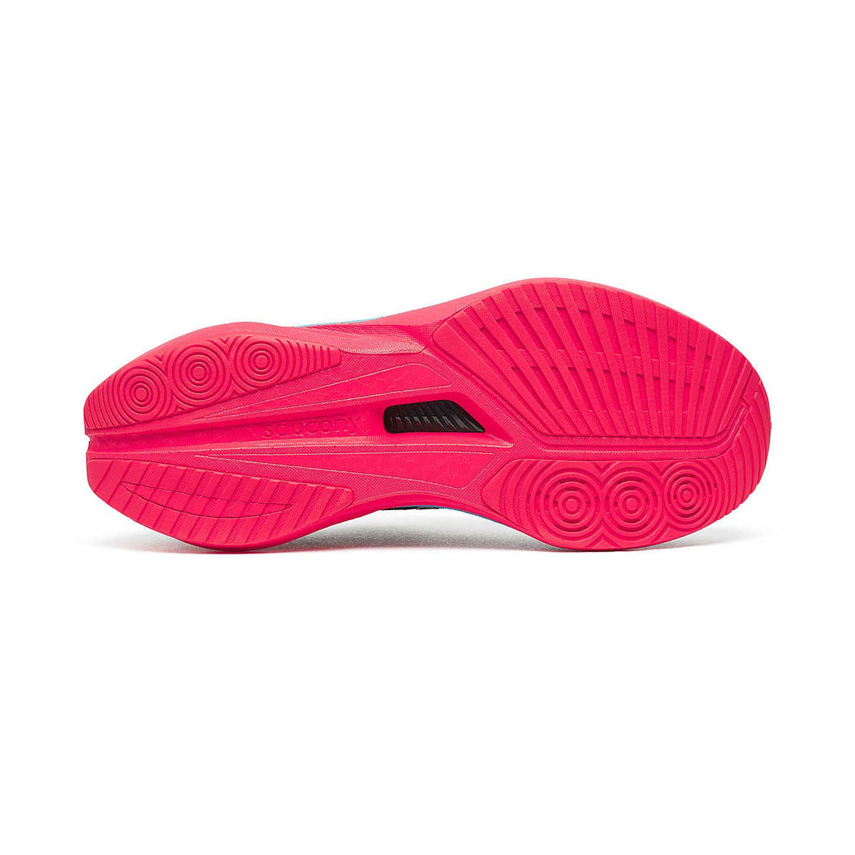 【先行予約】SAUCONY - ENDORPHIN SPEED 5 KEITH HARING Black/Red WOMENS 【S11007-212】