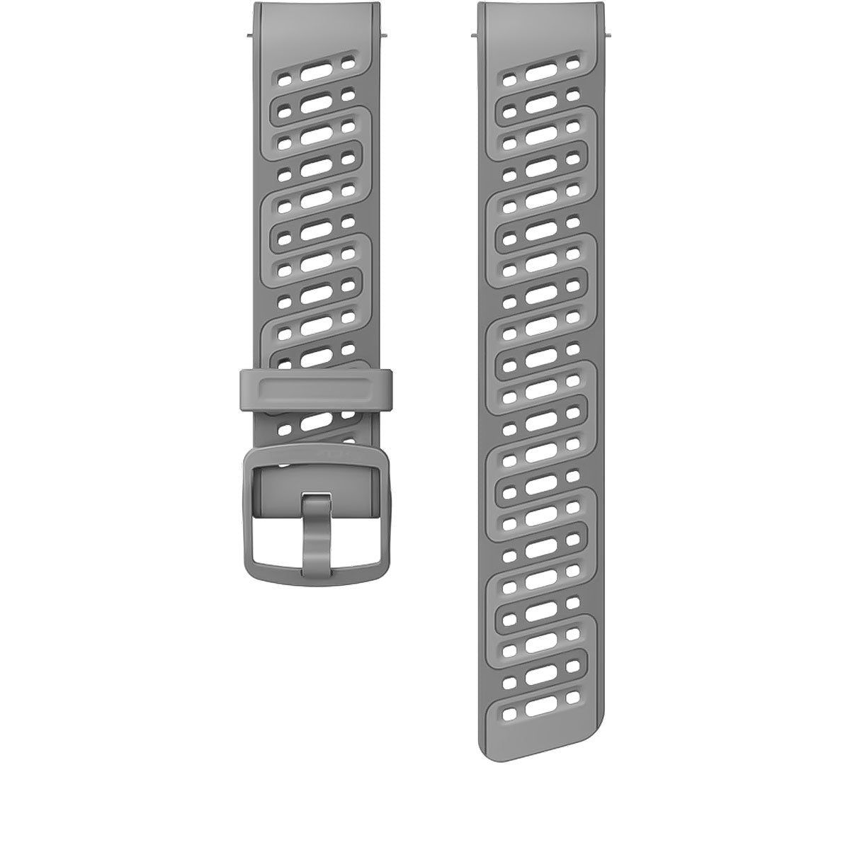 COROS - PACE Pro Silicone Band Grey 【CRS526-123024-GRY000 
