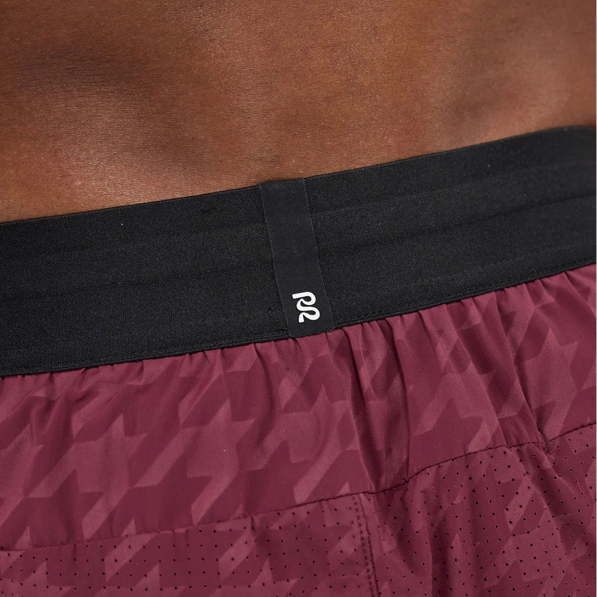 Bandit Running - Vento 5 Men's Training Short 【MBRSP009FL25FI】