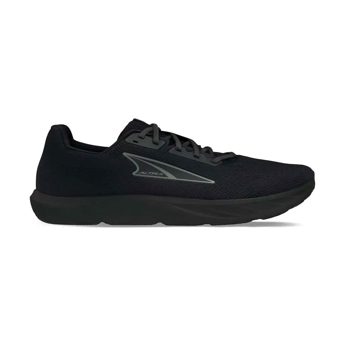 ALTRA - ESCALANTE 4 M BLACK/BLACK 【AL0A85NE0011】