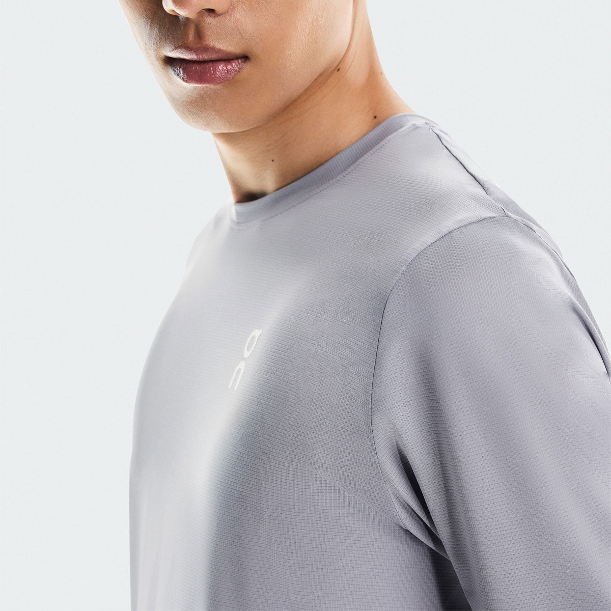 On - Core Long-T M Lilac 【1ME10750174】