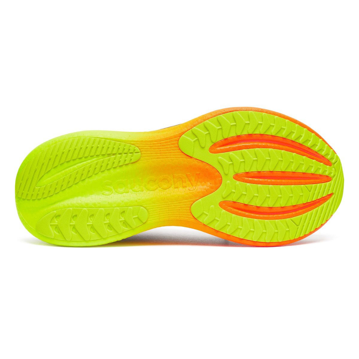 Saucony - TRIUMPH 23 SHADOW/VIZI 【SAMS21023-99】