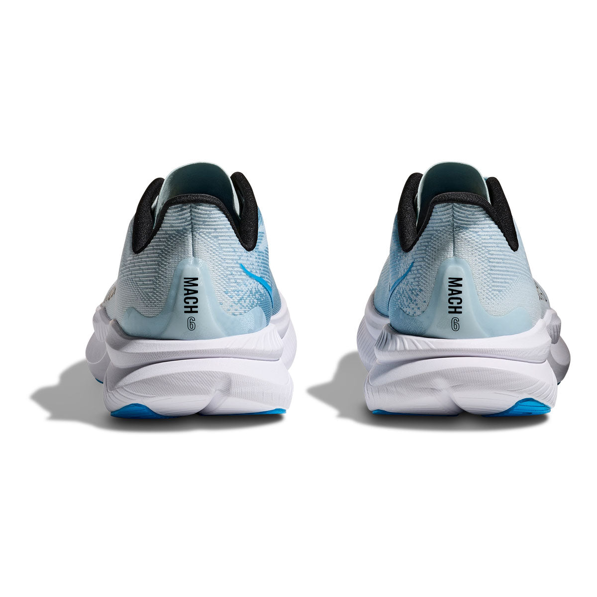HOKA - W MACH 6【1147810-TNDR】