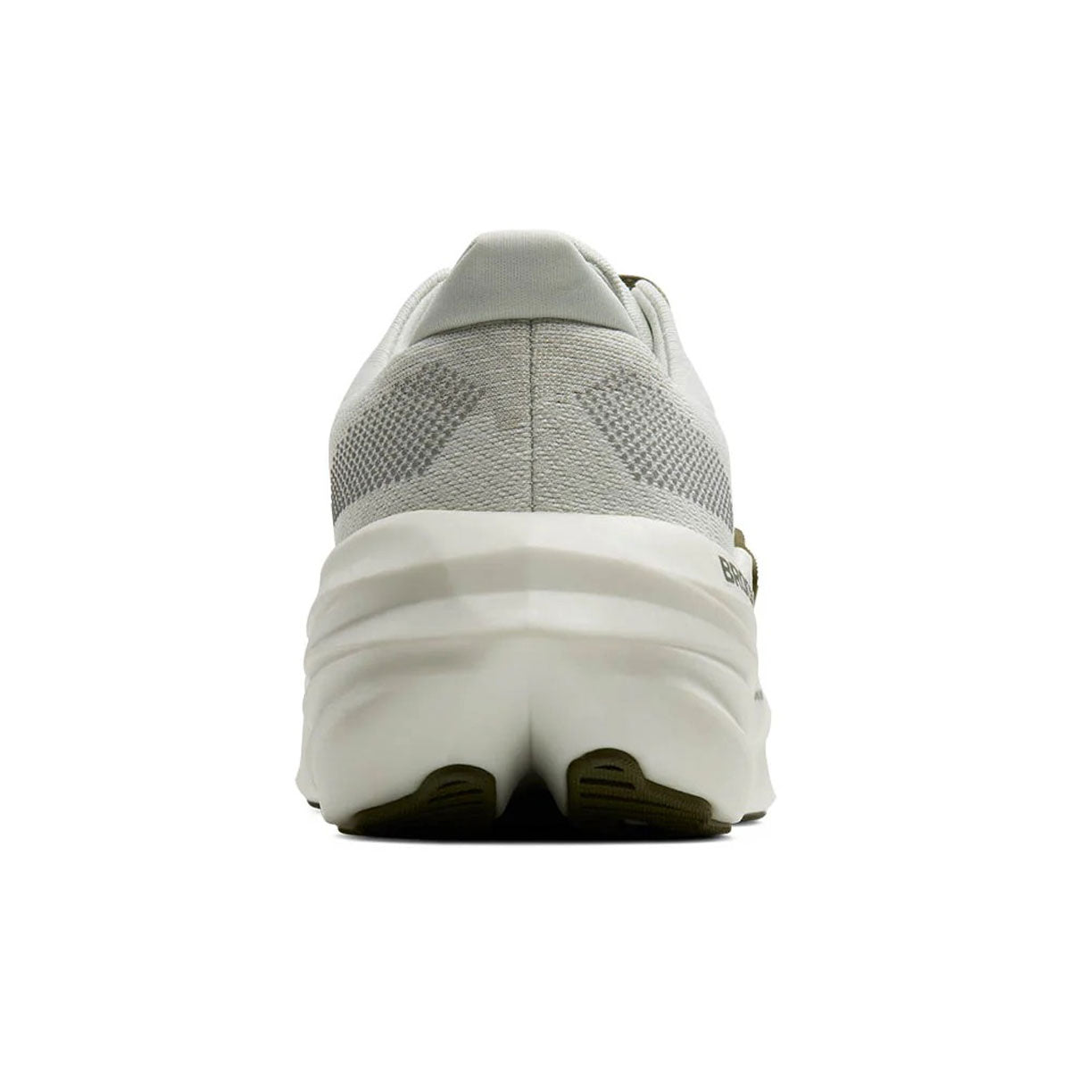 BROOKS - Glycerin Max 【BRM 4473-GRY】