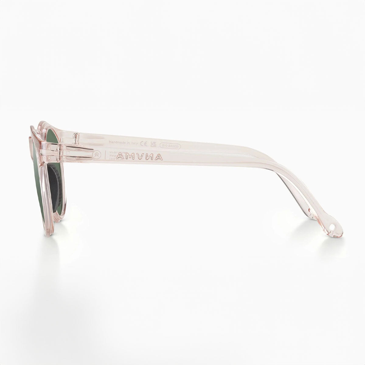 ALBA OPTICS - ANVMA LEI VZUM LEAF (SNW PINK*LEAF)