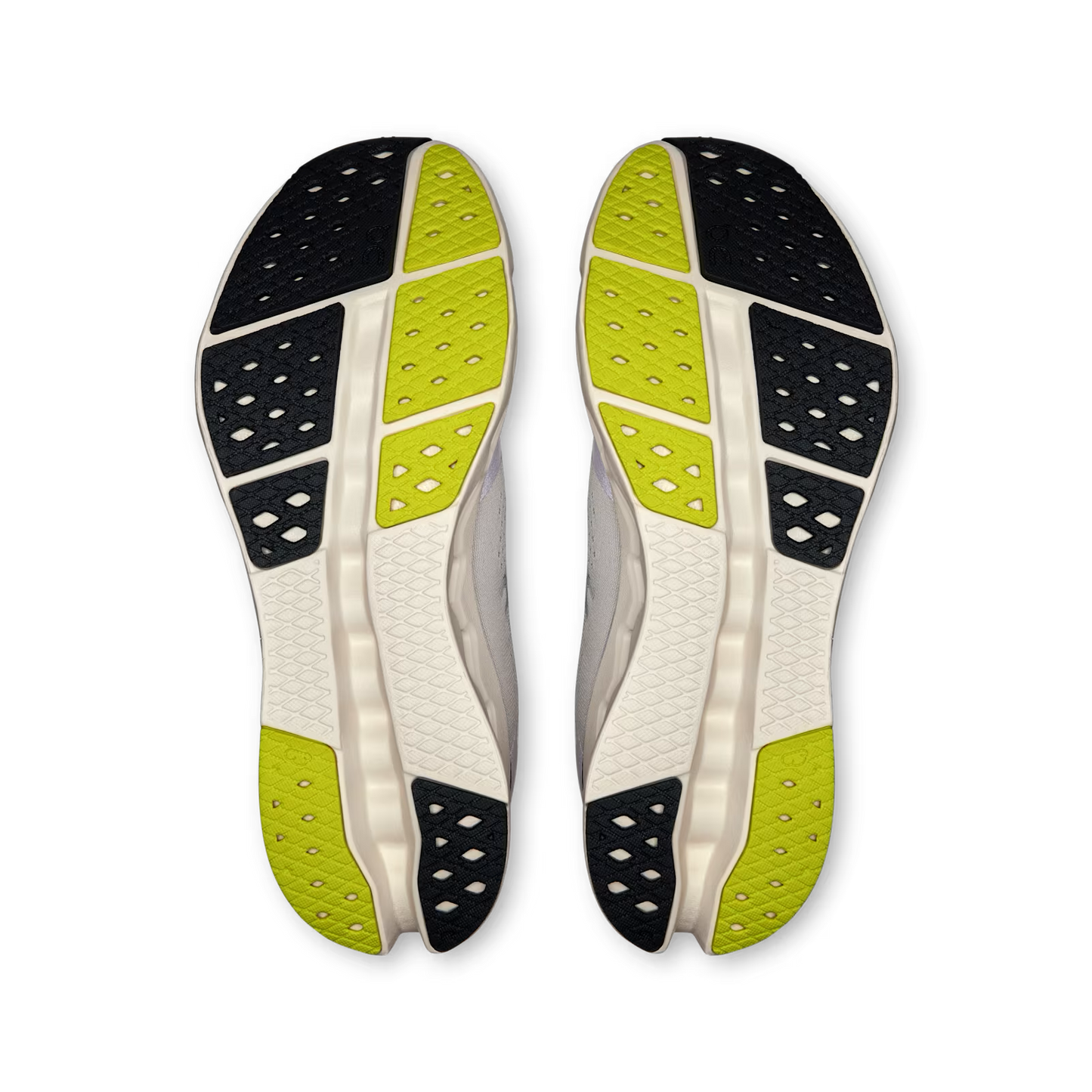 3MF10123205 Cloudsurfer 2 M Glacier | Ivory