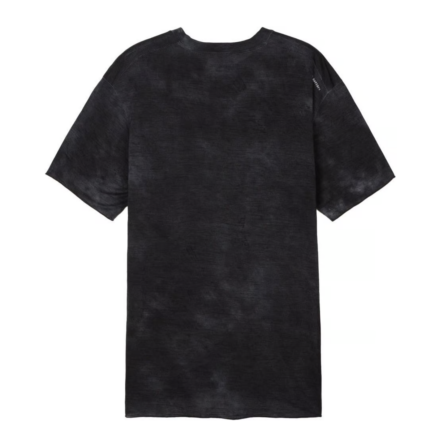 5088-SBBK-CO Satisfy CloudMerino T-Shirt Sun Bleached Black