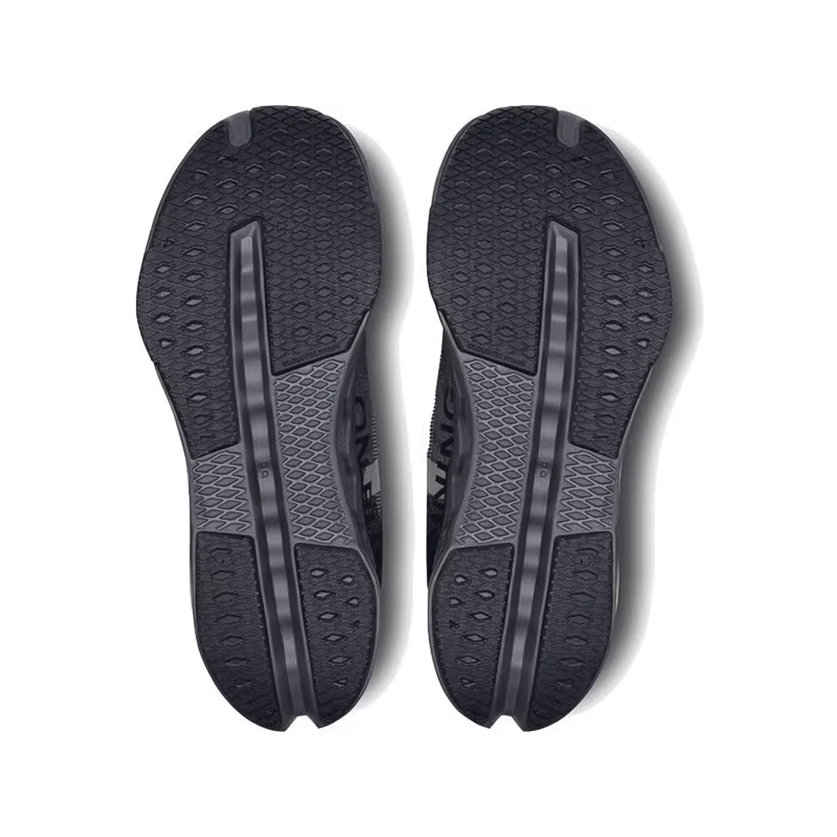 3WE30050106 On Cloudsurfer Next W Black | Eclipse