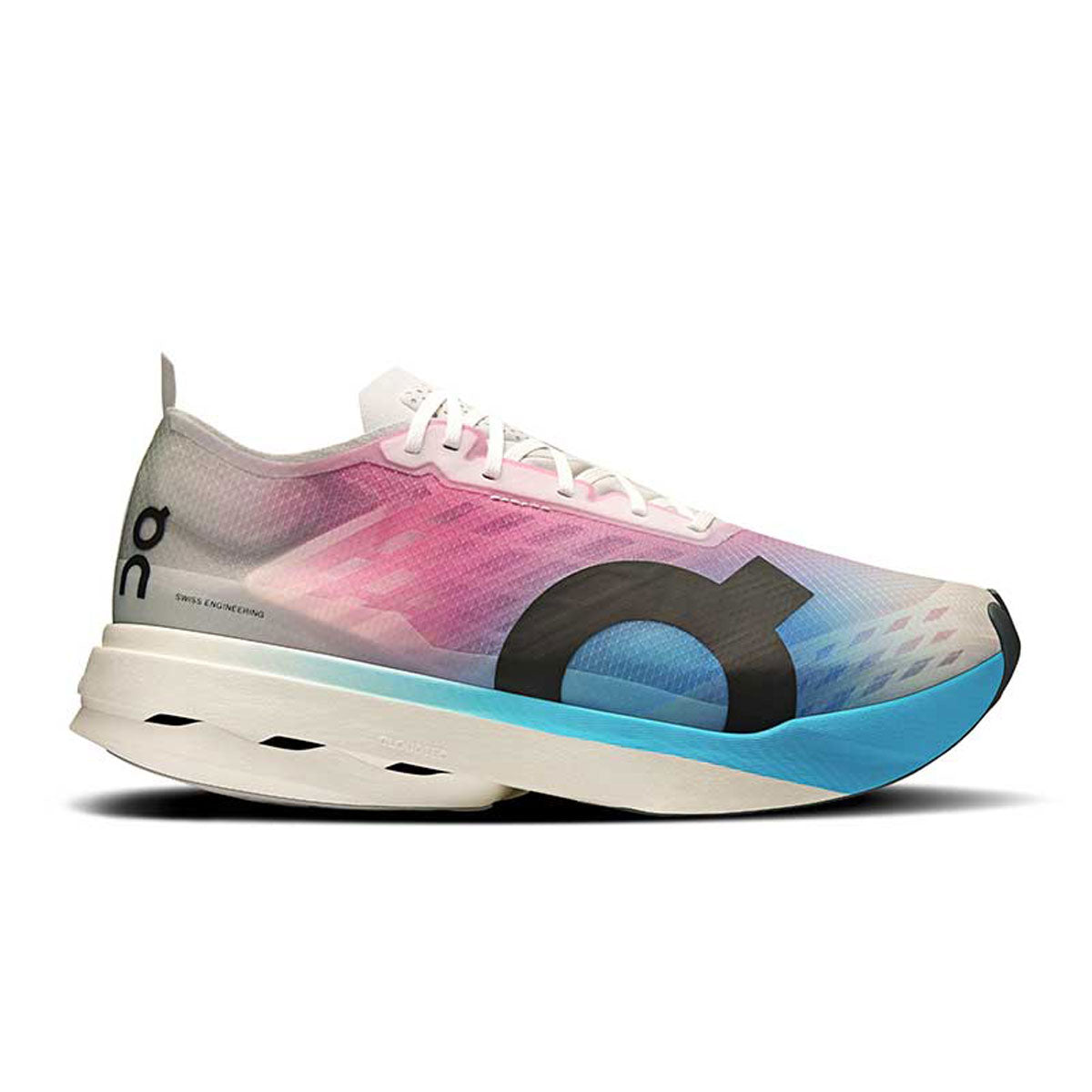 On - Cloudboom Strike M White | Horizon【3ME30483195】