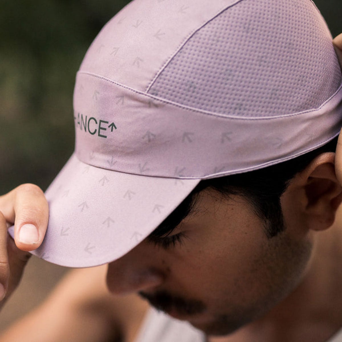 CHANCE Chance x Buff Speed Cap-Stone