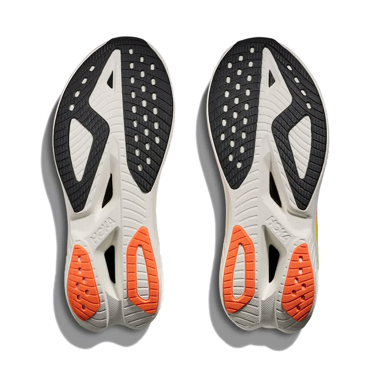 HOKA - MACH X 3 【1168721-NNRS】