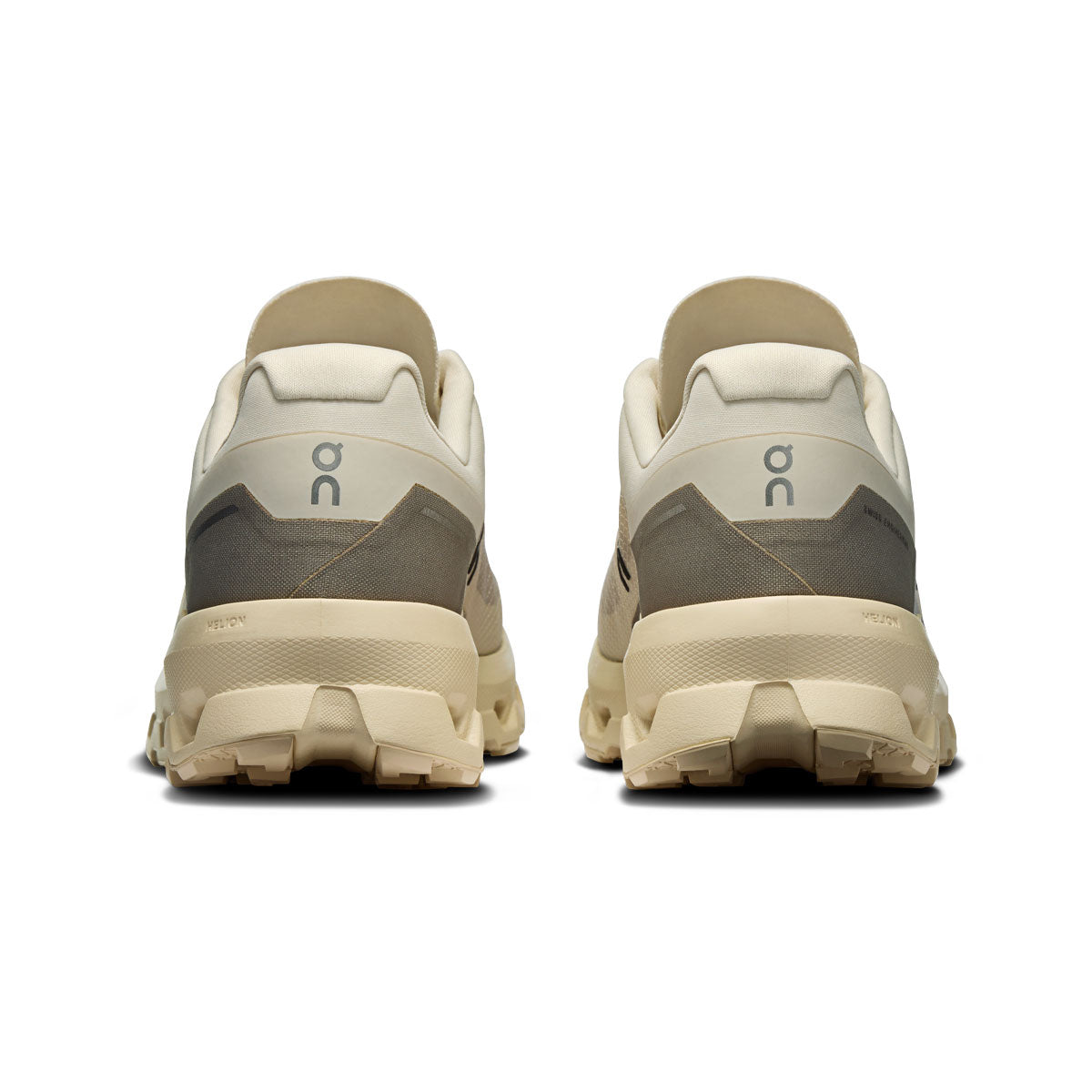 On - Cloudvista 2 W Cream | Desert 【3WE30133323】