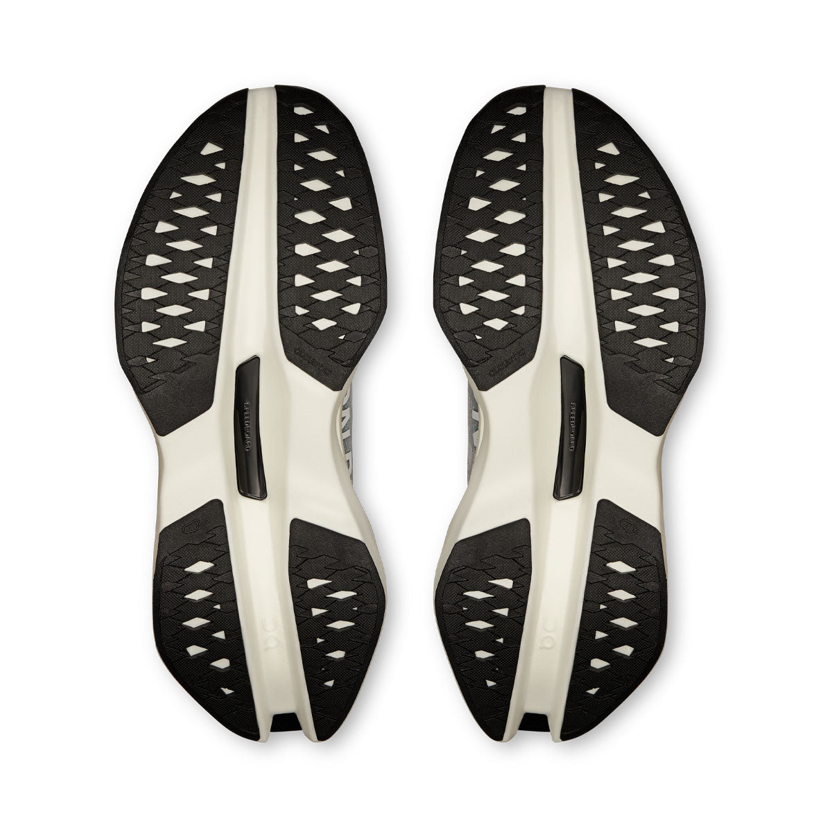 On - Cloudboom Max W White | Black 【3WF30180462】