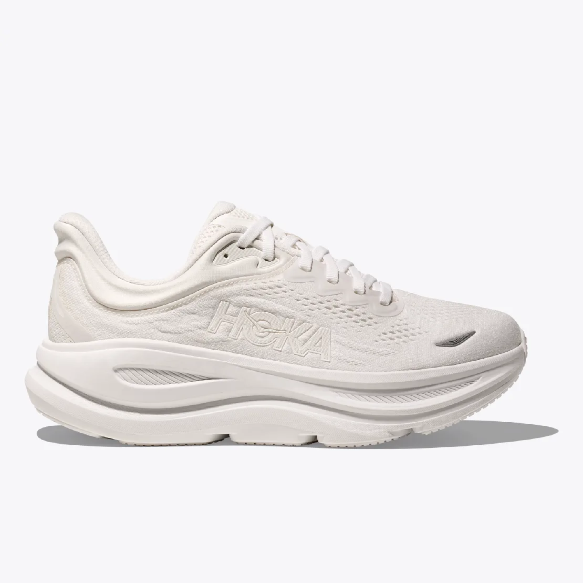 HOKA - BONDI 9 【1162012-WWH】 – downbeat RUNNING