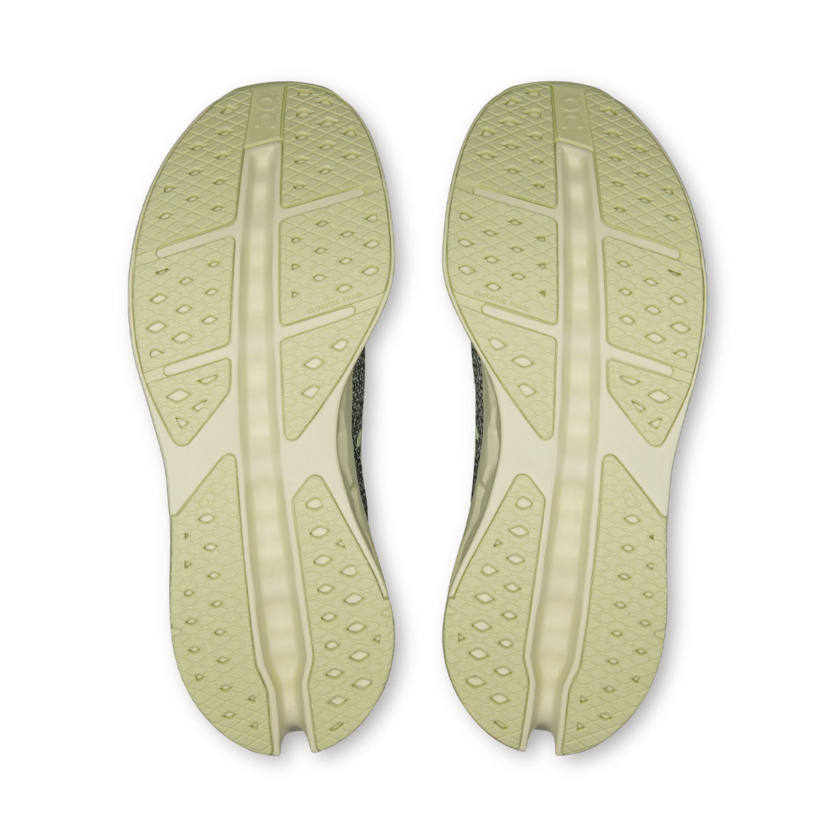 On - Cloudsurfer Max Olive | Seedling-DS 【3MF30434731-DS】