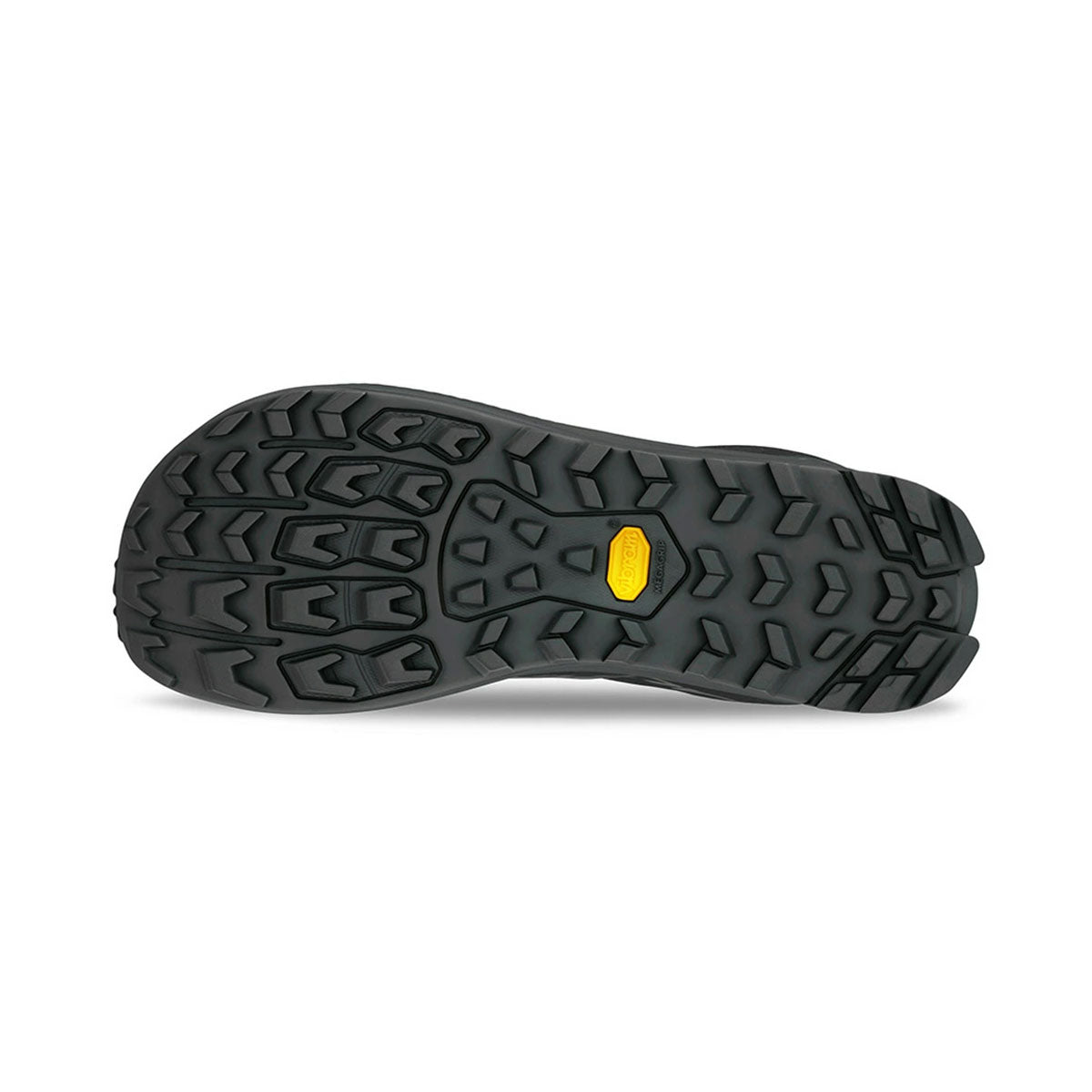 ALTRA - LONE PEAK 9+ M BLACK 【AL0A85RG0001】