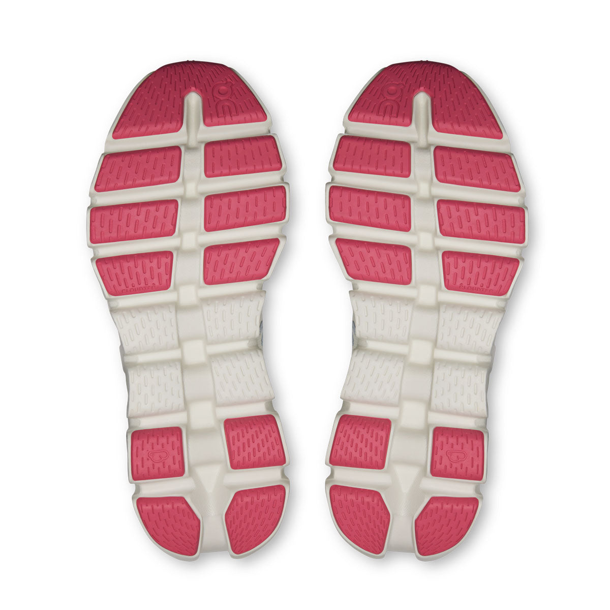 On - Cloud X 5 W Ivory | Ice-DS 【3WG30060969】