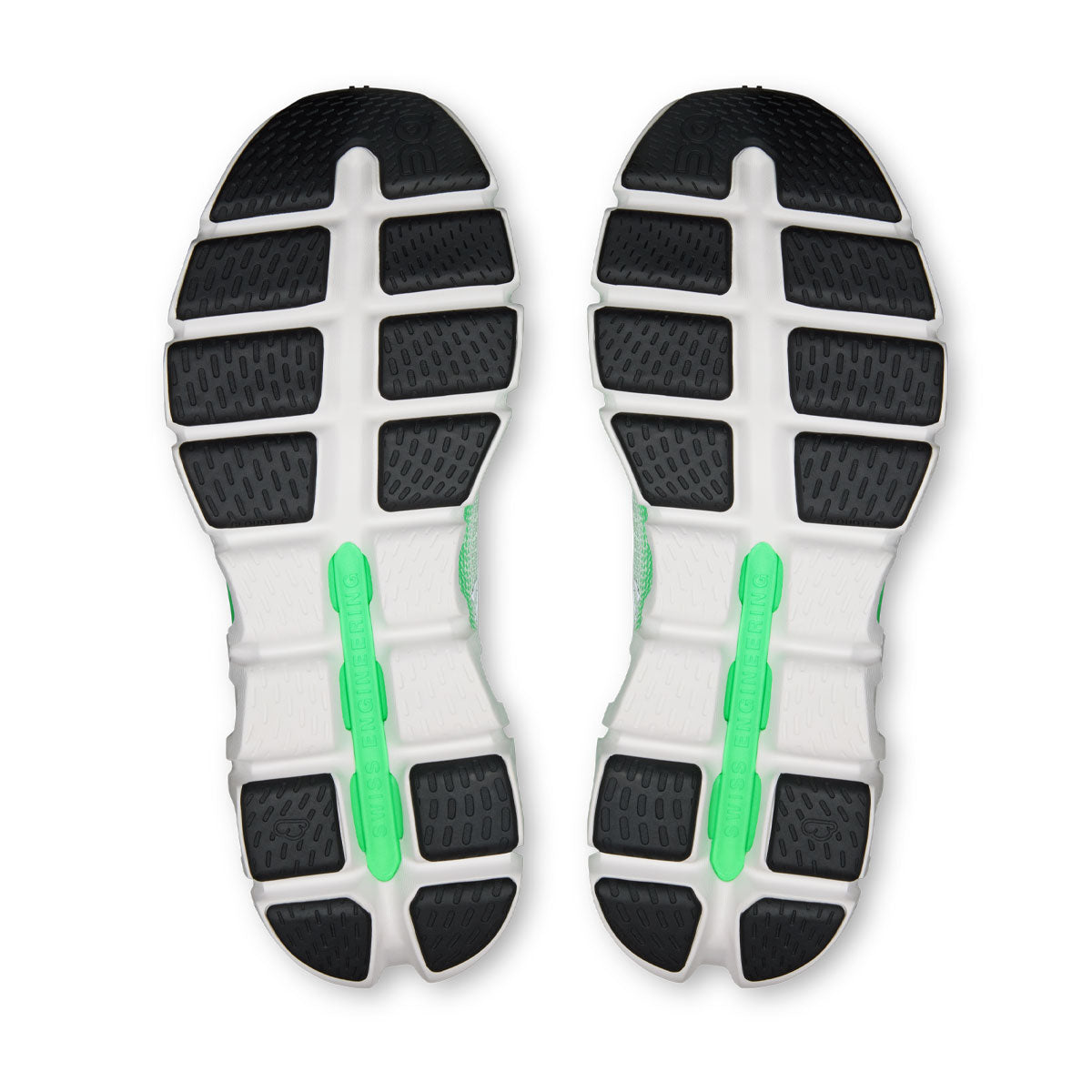 On - Cloud X Tempo M Ivory | Verdite-DS 【3MG30115078】