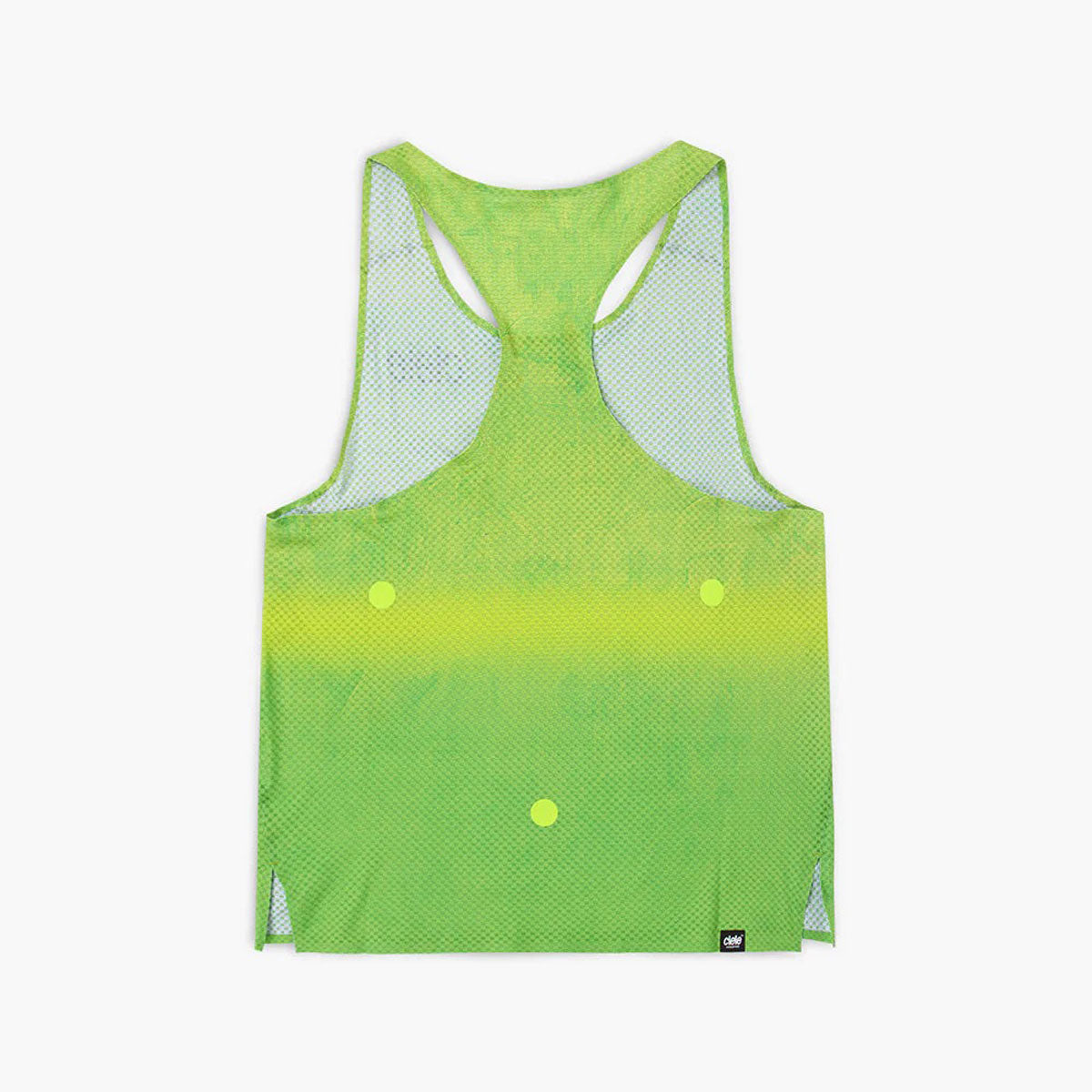 Ciele Athletics - M RDSINGLET HorizonAcid 【4105200632252】