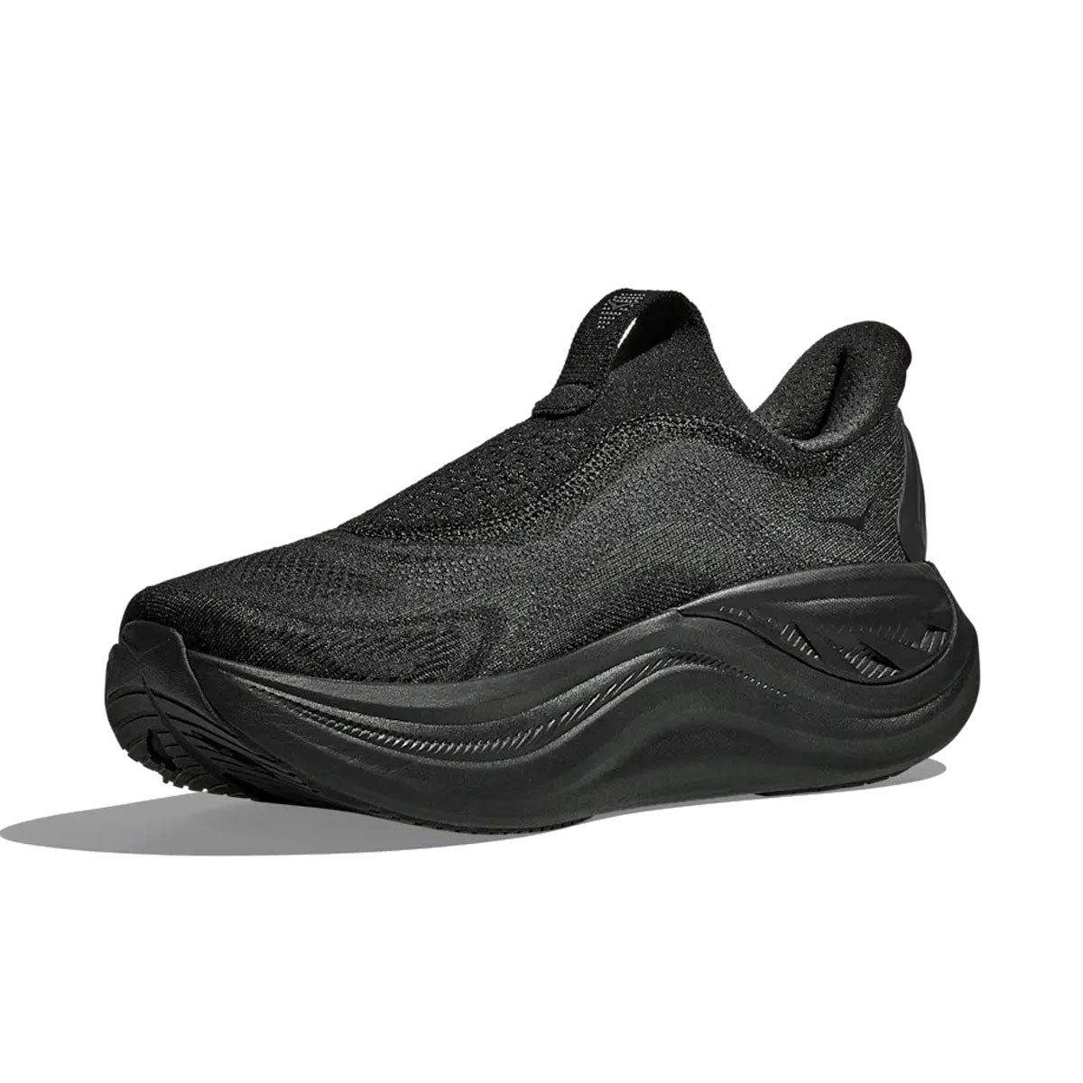 HOKA - SKYWARD LACELESS 【1168877-BBLC】