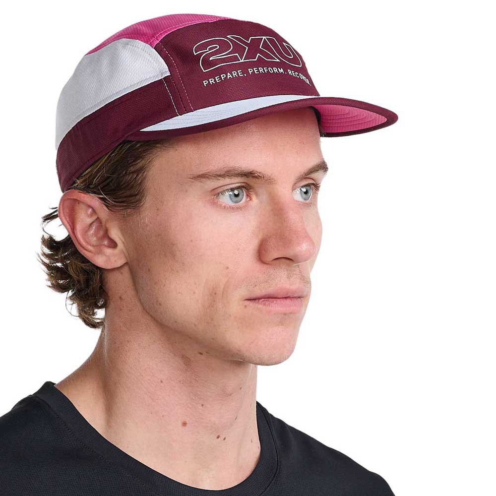 2XU - LIGHT SPEED CAP TRU/FSA 【UQ6741F】