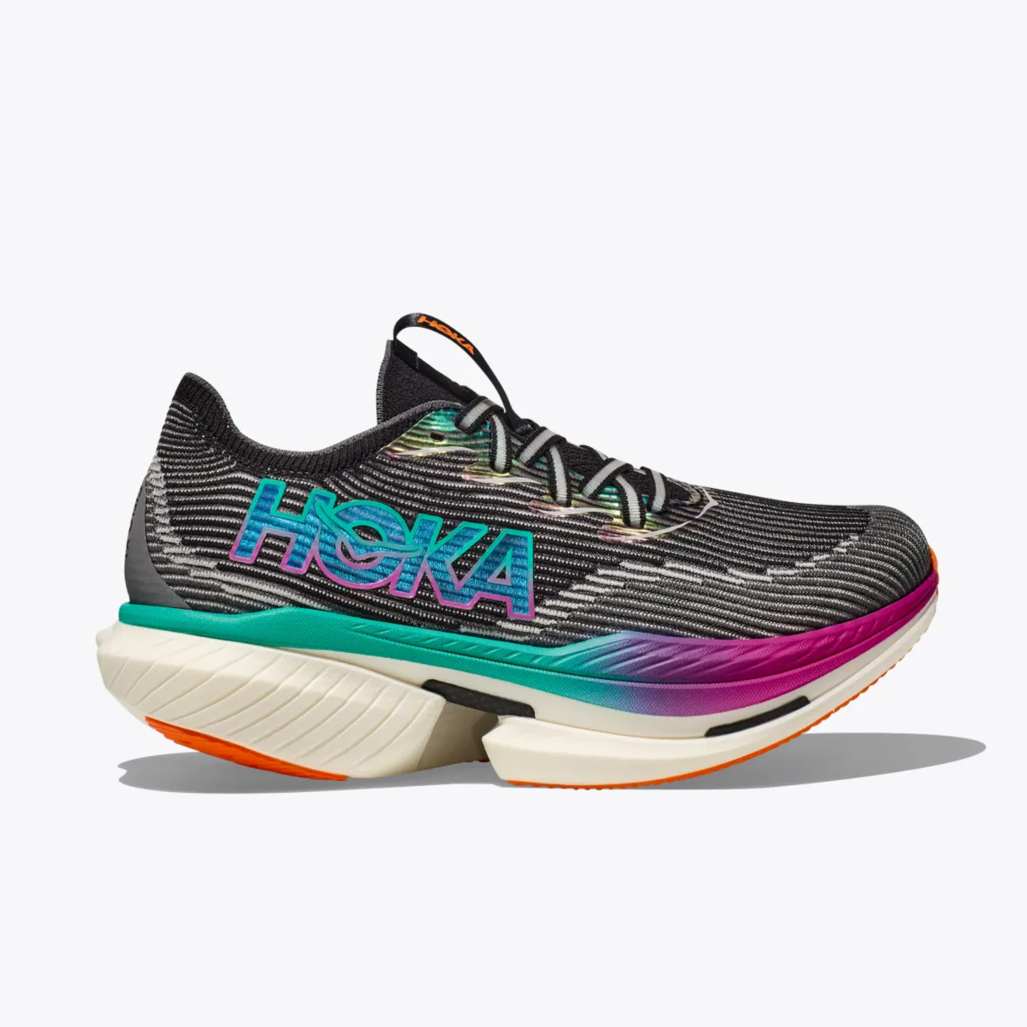 HOKA - U CIELO X1 【1147910-BCQ】 – downbeat RUNNING HOKA - U CIELO X1 【1147910-BCQ】 – downbeat RUNNING