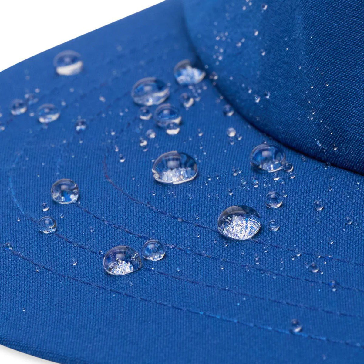 SATISFY - PeaceShell Running Cap Navy 【31001-NA-SAB】