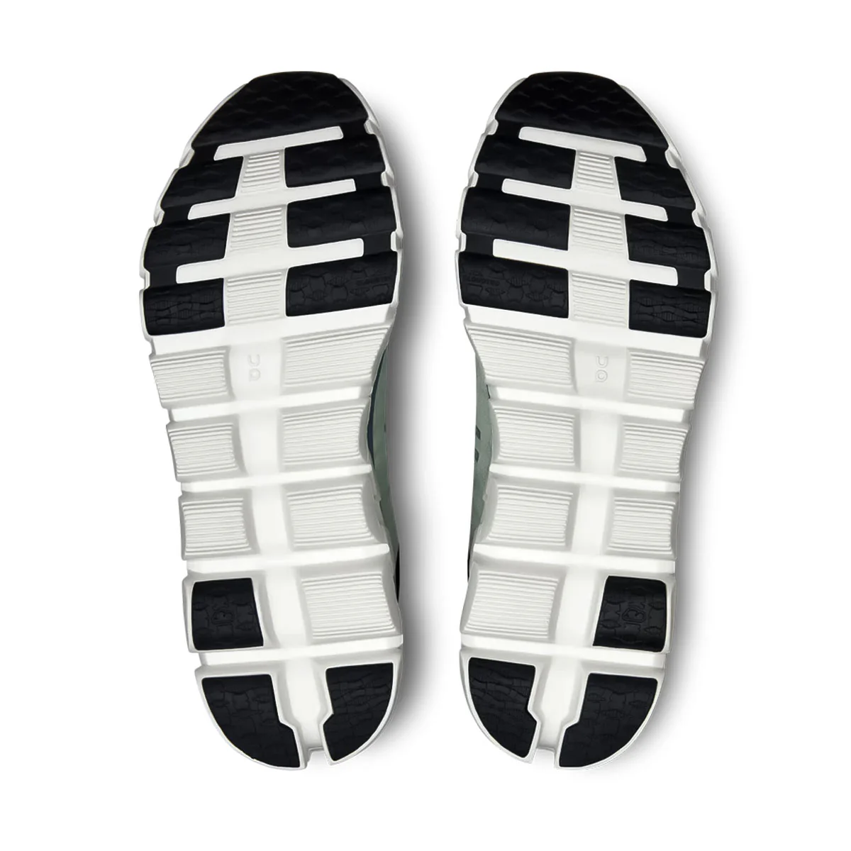 3MD30101503 On Cloudflow 4 M Men Glacier | Chambray