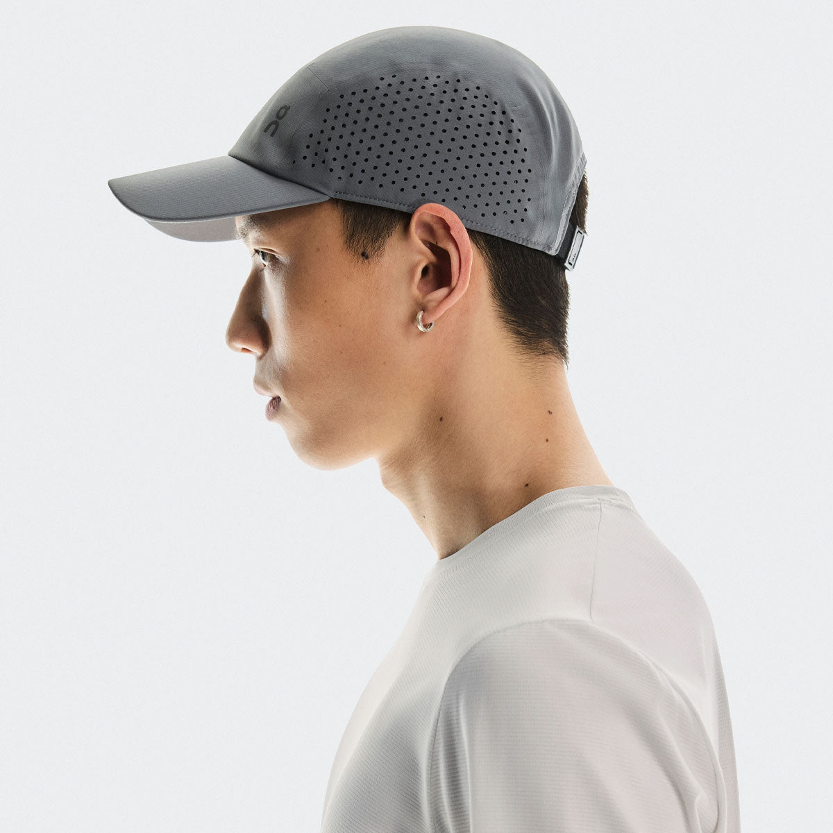 On - Lightweight Cap U Rock【2UF10330122】