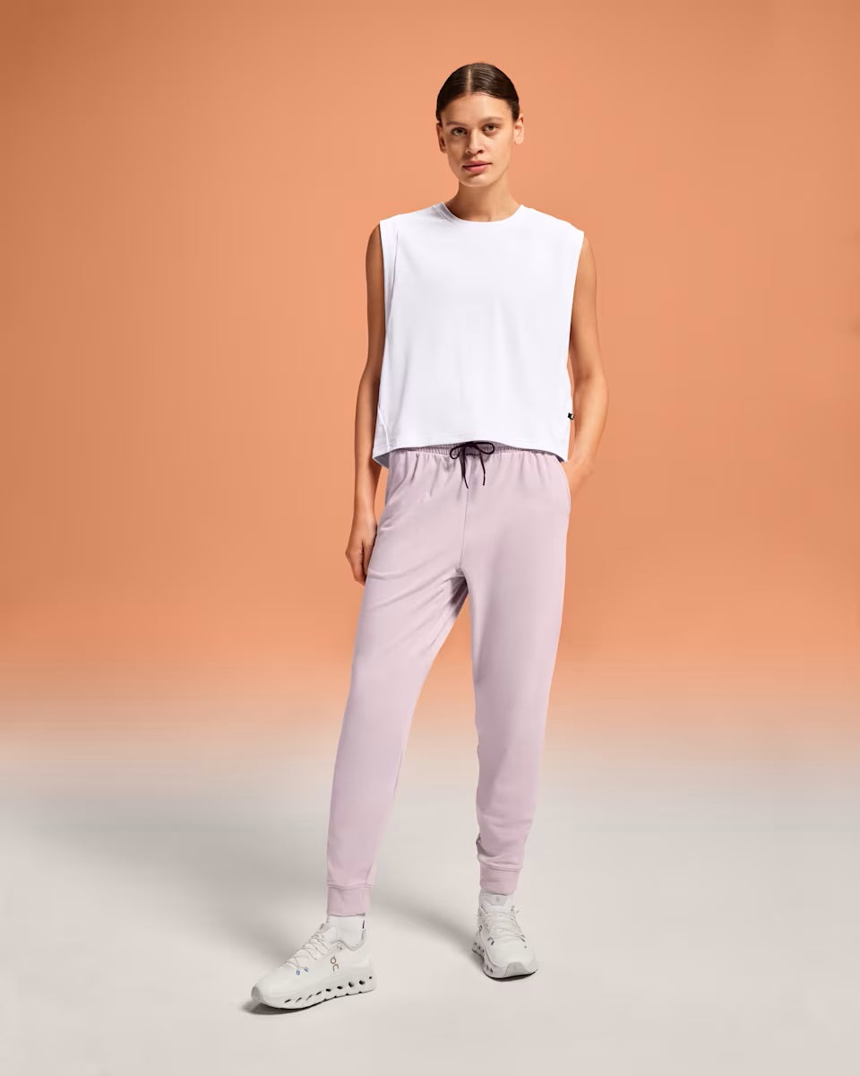 On - Focus Crop W White【1WE11850069】