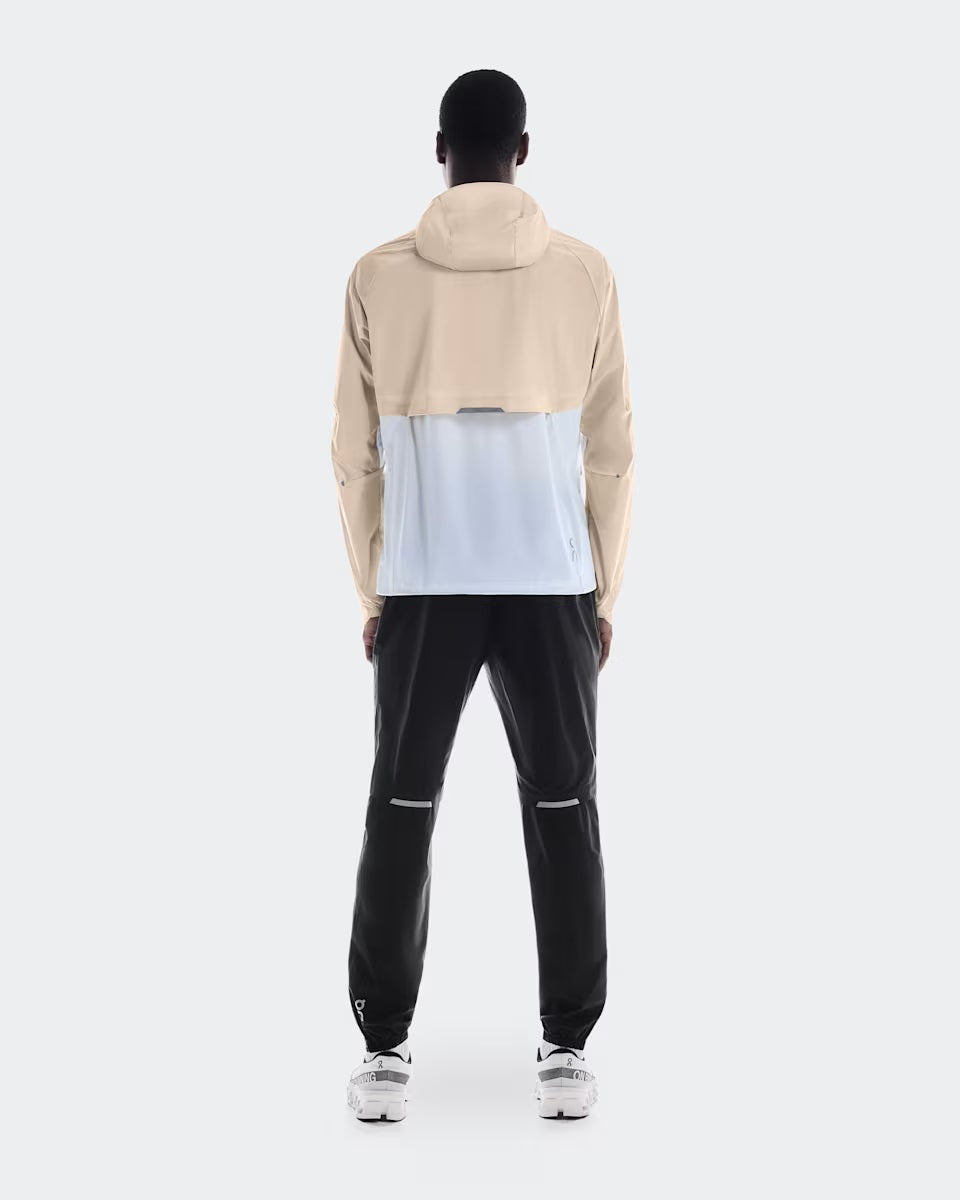 On - Core Jacket M Sand | White【1ME10332979】