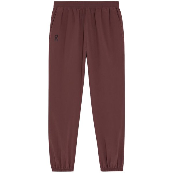 On - Focus Pants M Mulberry【1ME30390398】