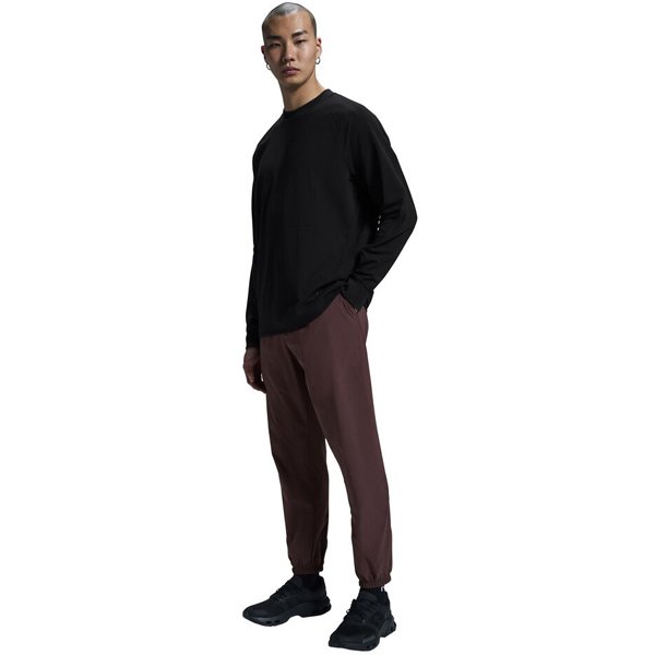 On - Focus Pants M Mulberry【1ME30390398】