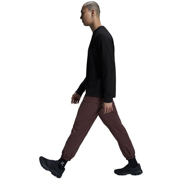 On - Focus Pants M Mulberry【1ME30390398】