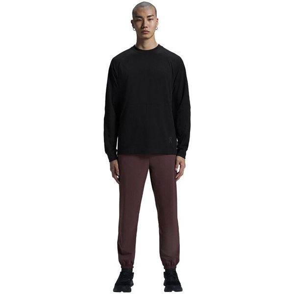 On - Focus Pants M Mulberry【1ME30390398】