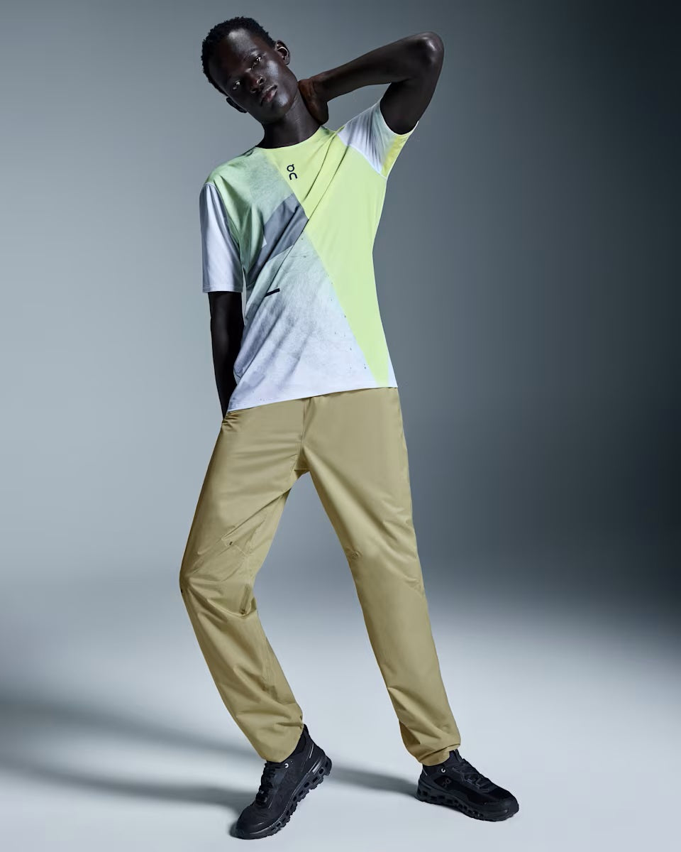 On - Ultra Pants M Caper【1ME11512902】