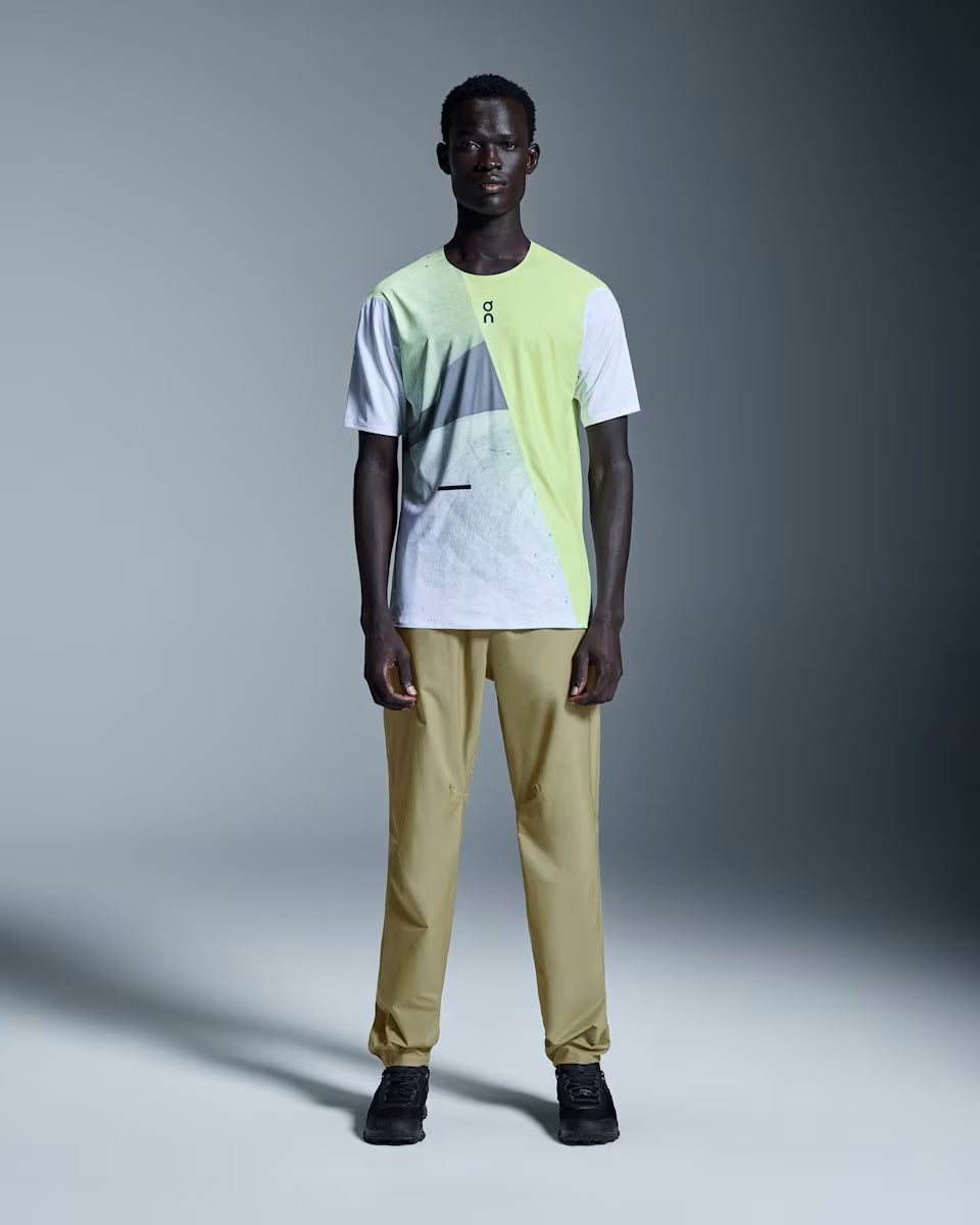 On - Ultra Pants M Caper【1ME11512902】