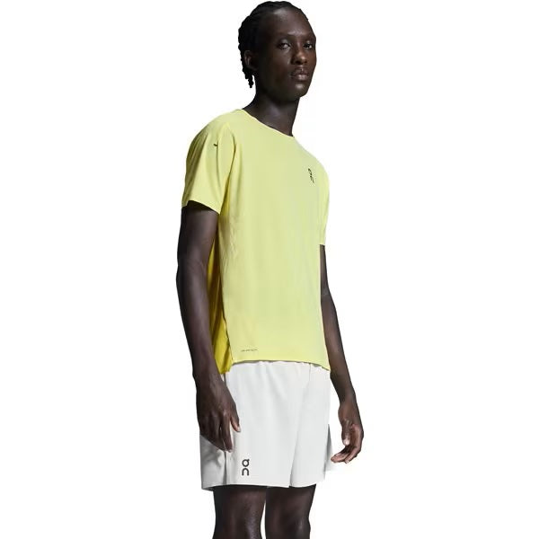 On - 7 Performance Shorts M Silver【1MF10100296】
