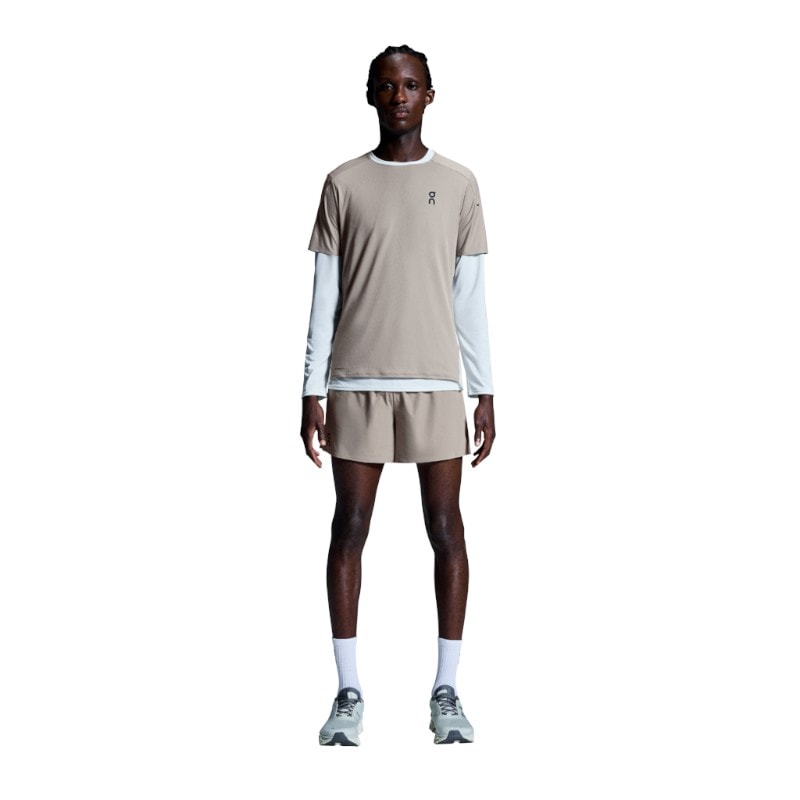 On - 5 Performance Shorts M Cinder【1MF10751933】