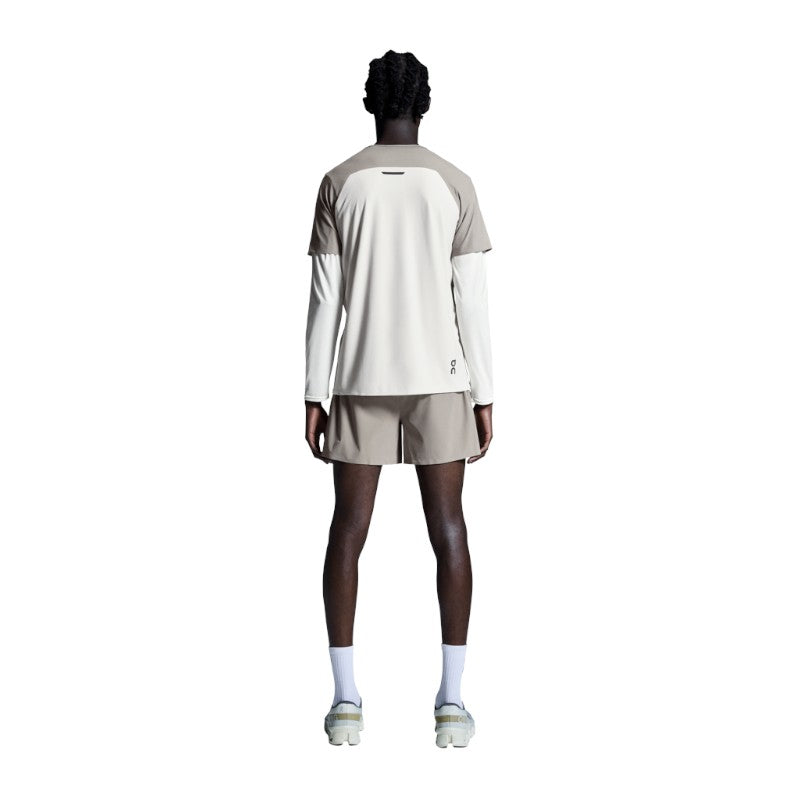 On - 5 Performance Shorts M Cinder【1MF10751933】
