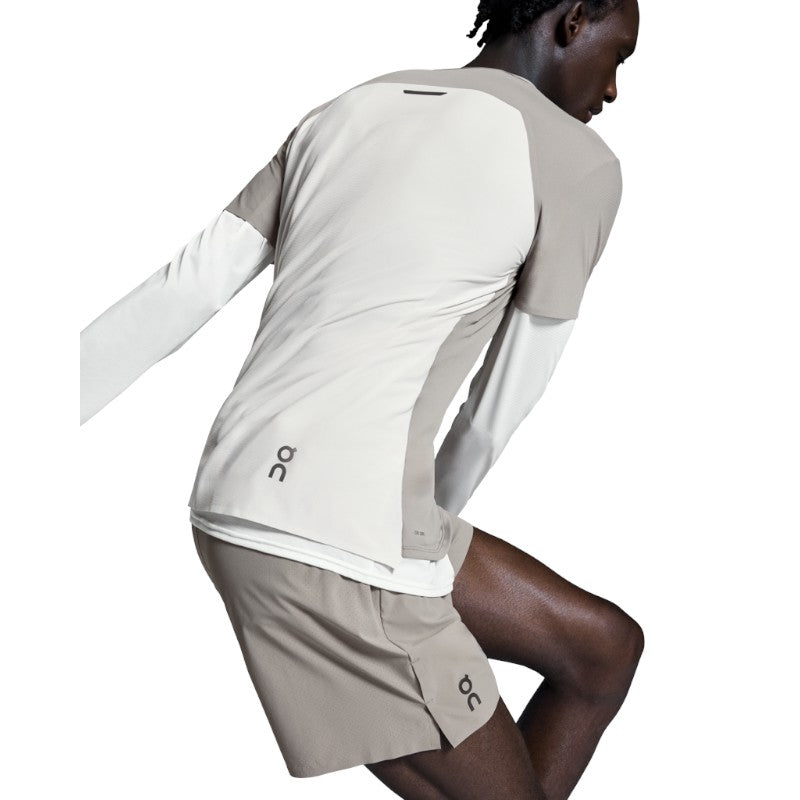 On - 5 Performance Shorts M Cinder【1MF10751933】