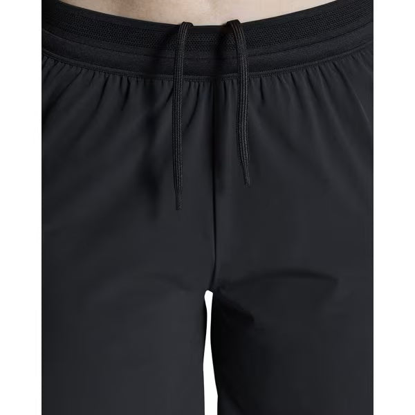 On - 5 Performance Shorts W Black【1WF10130553】