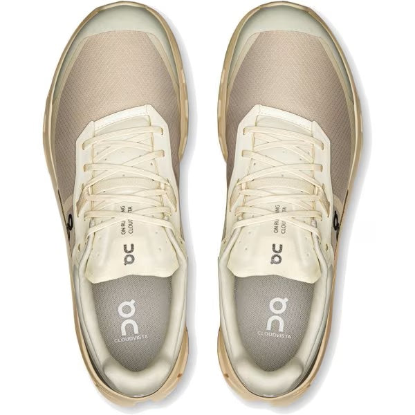 On - Cloudvista 2 M Cream | Desert【3ME30113323】