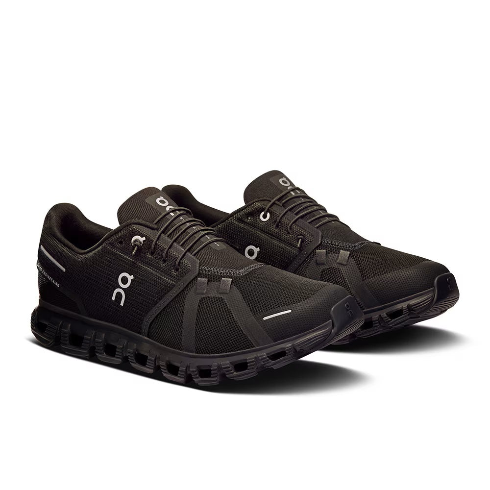On - Cloud 6 M Black | Black【3MF10071043】