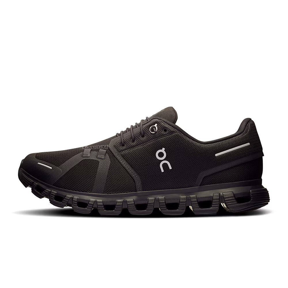 On - Cloud 6 M Black | Black【3MF10071043】